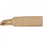 Long Loofah Exfoliating Back Scrubber – 4 Colours for only £5.99