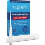 Tagcure Skin Tag Removal Device & Refill for only £4.99
