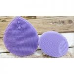 Silica Gel Face Brush Set – 1 or 2-Pack for only £5.99