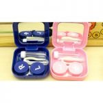 Contact Lens Travel Kit – 4 Colours for only £4.99