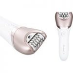 5-In-1 Electric Painless Hair Trimmer for only £24.99