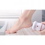 USB Electric Vacuum Absorption Foot Grinder – 2 Colours for only £9.99