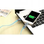 2 in 1 Samsung & iPhone Charger Cable for only £3.99