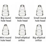 7-Piece Electric USB Vacuum Blackhead Remover for only £12.99