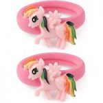 2-Pack of Children’s Unicorn Hairbands – 8 Styles for only £4.99