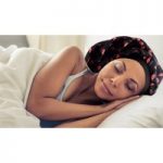 Long Satin Hair Care Sleep Cap – 8 Designs for only £6.99