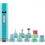 9-in-1 Electric Multi-Functional Nail File Tool for only £9.99