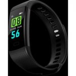 38-in-1 UGO HB5C Fitness Tracking Smartwatch With Heart Rate Monitor- 3 Colours for only £19.99