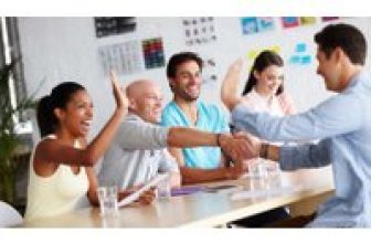 4-Course Event Management Bundle for only £19.00