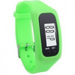 Children’s Fitness Tracker – 5 Colours for only £5.99