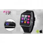 Fit-iQ A6S Smart Watch – Apple & Android Compatible for only £19.00