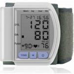 Blood Pressure Monitor with Automatic Pump for only £11.99