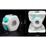 1 or 2 Anti-Stress Fidget Cube Rings – 4 Colours for only £4.99