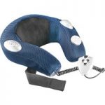 6-in-1 Vibrating Neck Massager for only £19.99