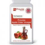 4 or 8 Month Supply of Prowise Apple Cider Vinegar Capsules for only £7.99