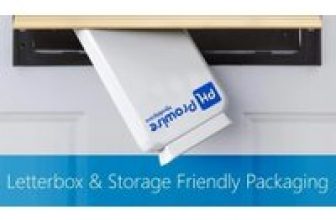 4 or 6 Month Supply of Biotin Formulated with Coconut Oil – 120 or 180 Tablets! for only £8.99