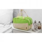 Waterproof Wet & Dry Separation Bag – 2 Colours for only £7.99