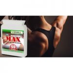 T6 X-Treme Max Fat Burner Capsules for only £9.99