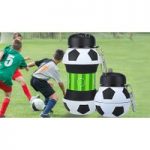 Foldable Football Water Bottle for only £9.99