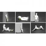 4-Speed Vibrating Massage Ball for only £19.99