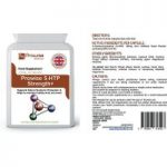 3-Month Supply of Prowise 5-HTP 100mg – 90 Capsules! for only £7.99