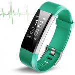 VeryFit Plus Bluetooth Smart Watch – 5 Colours for only £19.99