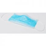 2, 4 or 8-Pack of 3-Ply Face Covers for only £4.99