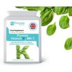 Prowise Vitamin K2 100mcg – 60 Capsules for only £7.99