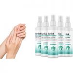 100ml or 250ml SurSol Hand Sanitiser for only £9.99