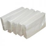 150, 300 or 600-Pack of Paper Towels for only £4.99