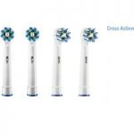 Oral-B Compatible Toothbrush Heads – 6 Styles for only £4.99