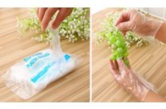 Disposable Gloves – 100, 200, 300 or 400 for only £4.99