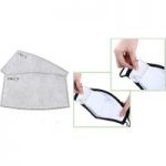 20 or 50-Pack of 5-Layer Face Cover Filters for only £6.99