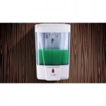 600ml Touchless Motion-Sensor Soap Dispenser for only £19.99