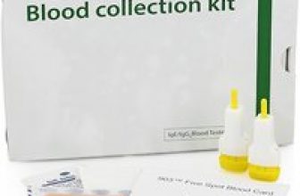 Allergy & Intolerance Tests for only £39.99