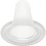 20-Pack of Ear Thermometer Replacement Probe Covers for only £4.99