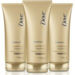 6 x Dove Summer Revived Lotion 200ml – Fair or Dark for only £21.99