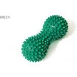 Textured Peanut Shape Massager – 6 Colours for only £7.99