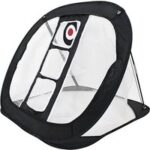 Hole-in-One Pop Up Golf Practice Net for only £24.99