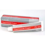 3-Pack of Anti-Fungal Cream – Treat Thrush, Athlete’s Foot, Ringworm & More! for only £6.99