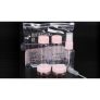 7-Piece Cosmetic Travel Set with Carry Case for only £6.99