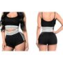 Co-ord Sports Bra & Shorts Set – 3 Colours & 3 Sizes for only £9.99
