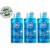 Blue Drop Anti-Bacterial Hand Gel 100ml for only £3.99