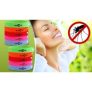 20 Mosquito Repellent Bands for only £5.99