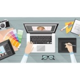 Digital Art Online Course For Wacom Tablets for only £19.00