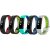 Beta V3 Fitness Tracker with Heart Rate Monitor – 5 Colours! for only £18.00