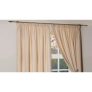 Thermal Light-Reducing Curtains – 3 Sizes for only £12.99