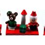 Christmas Train Ornament for only £6.99