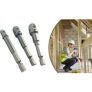 3-Piece Socket Adaptor Set for only £3.99