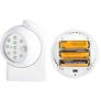 Wireless Motion Sensor LED Security Lights – 1, 2 or 4 for only £6.99